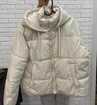 куртка зара