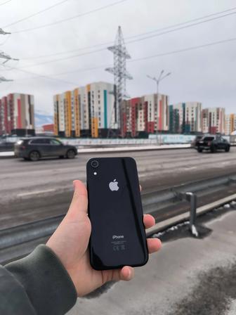 Айфон хр iPhone xr телефон