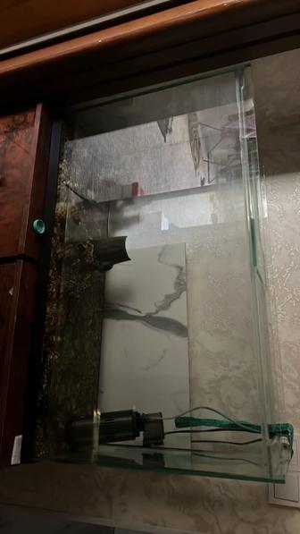 Продается аквариум
