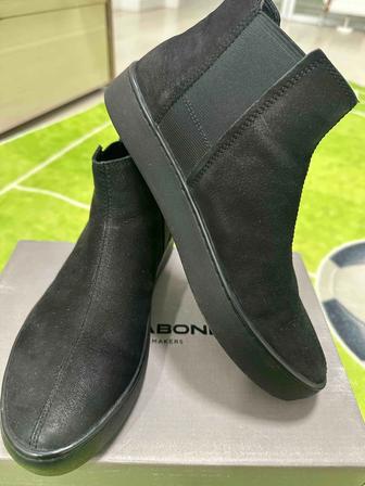 Ботинки женские размер 38