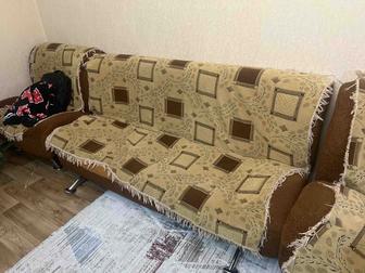 Диван и два кресла