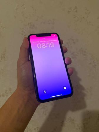 Продам Iphone 11 128гб