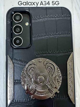 Samsung Galaxy А34 128 Гб 5g