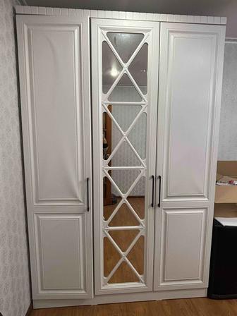 Шкаф для спальни МДФ