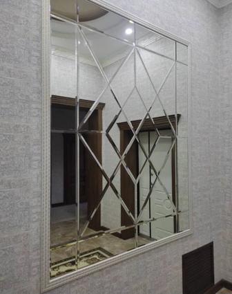 Зеркало, зеркала на заказ, айна