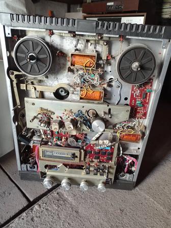 Продам катушечник