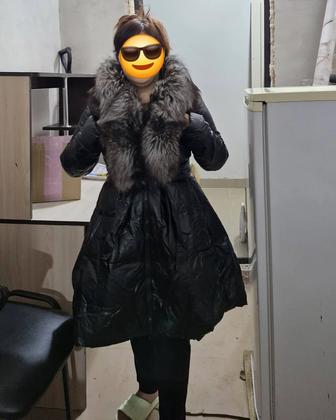 Пуховик