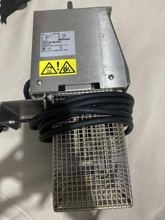 погружной термостат модель Apach ASV2 NEW с помпой и корпусом