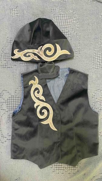 Жилетка для мальчиков