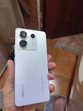 Смартфон Xiaomi Redmi Note 13 Pro 5G 12 ГБ/512 ГБ фиолетовый