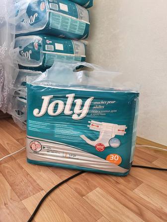 Взрослый подгузник