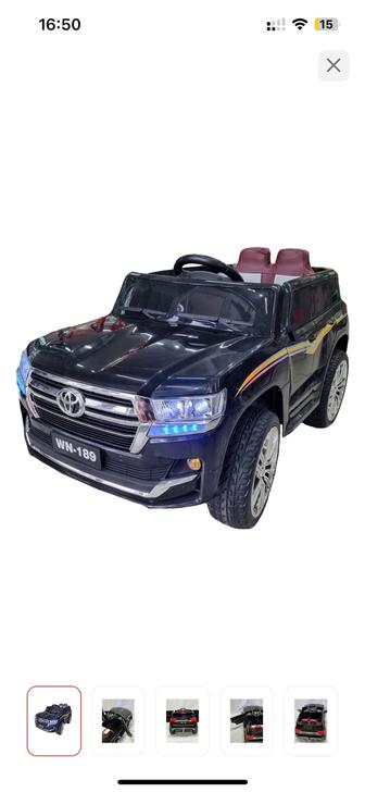 Электромобиль