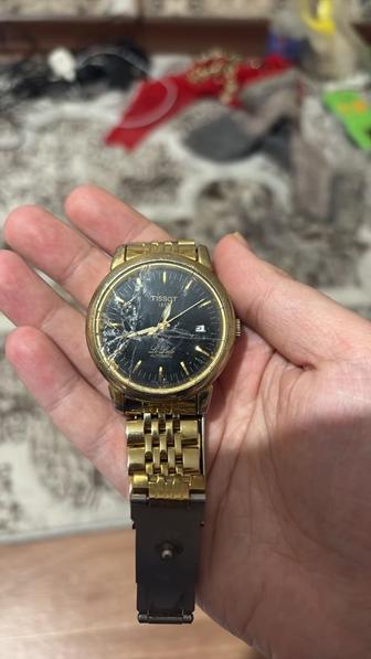 Часы, швейцарские