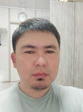 Водитель с личным авто