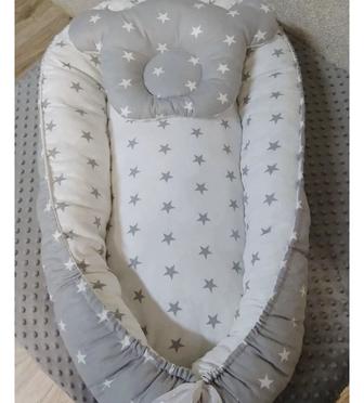 Кокон для малышей