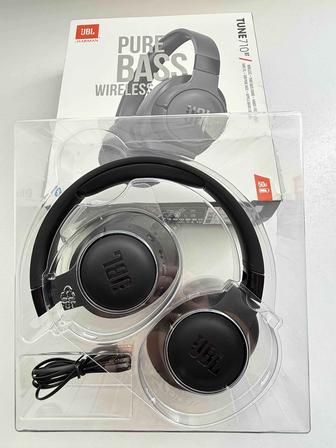 Продам наушники JBL-710 новые