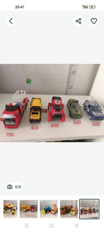 Продам игрушки