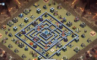 Clash of clans