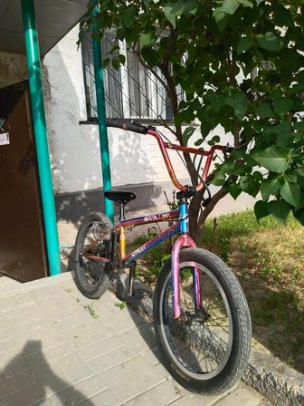 Продаю BMX