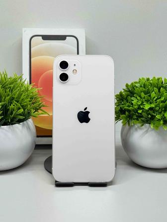 iPhone 12 256 как новый