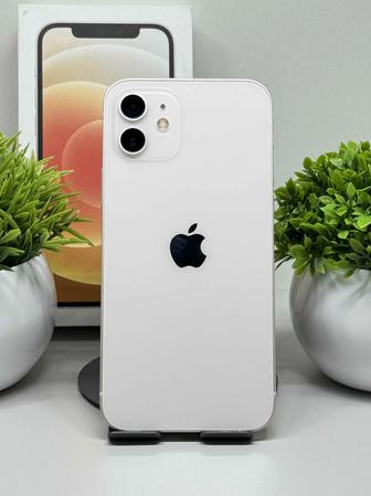 iPhone 12 256gb 82% емкость