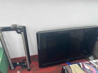 Продам телевизор лджи