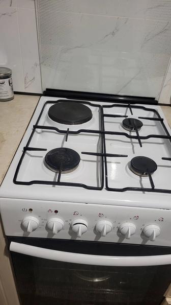 Газплита б/у продам