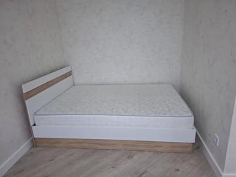 Продам кровать