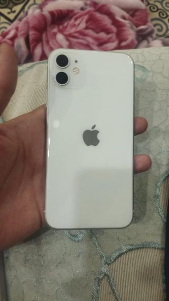 Айфон 11