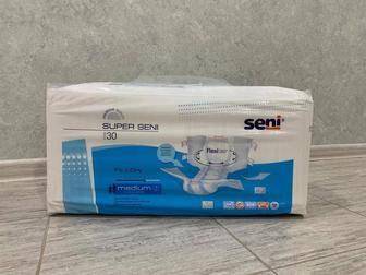 Памперсы Super Seni 2M.