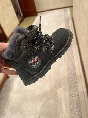 Ботинки для детей