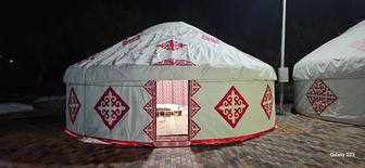 Юрта аренда