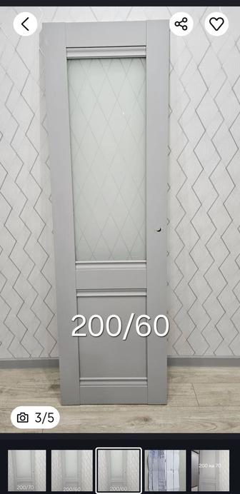 продам межкомнатные двери