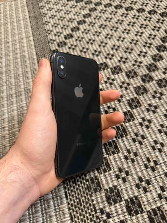 iPhone X 64gb Айфон Х 64гб