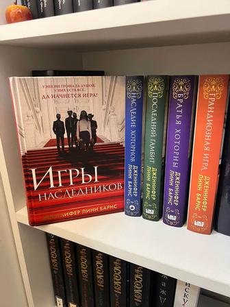 Продам книги