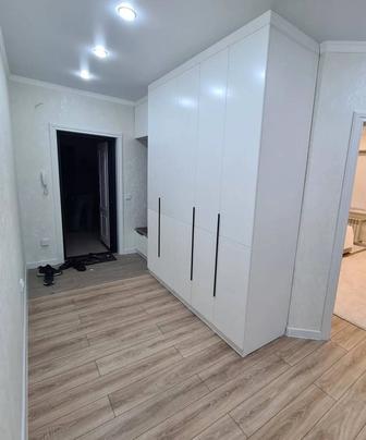 Изготовление мебели.