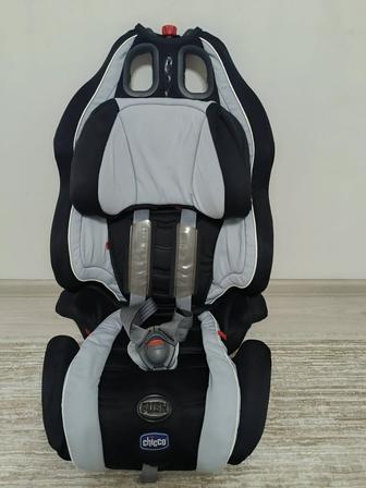 Продам детское автокресло