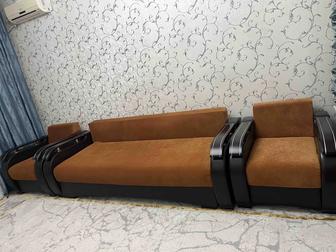 Диван кресло