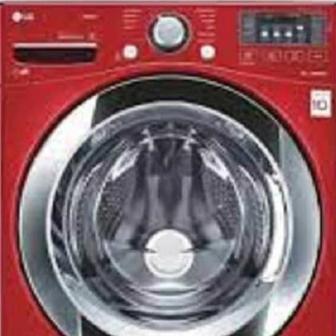 Ремонт бытовых стиральных машин на дому