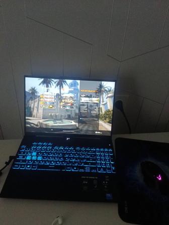 Продам ноутбук