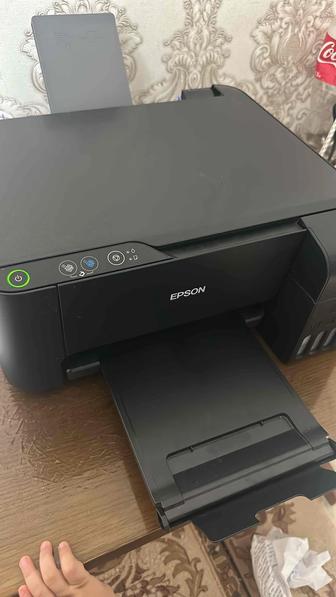 Продаю принтер Epson