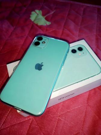 Продам айфон 11