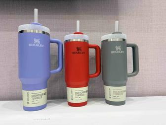 Термокружки Stanley