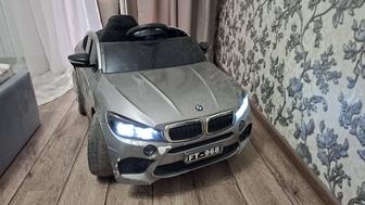 Продам детскую электромашину