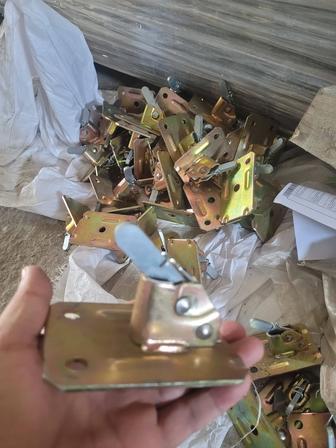 Тайроты замки черозы нгвые