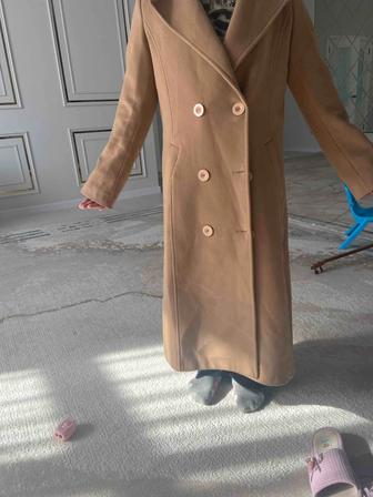 Пальто м л Турция