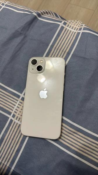 Продам б/у IPhone 13