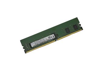 Оперативная память Mix Brand 4Gb DDR4 2400 MHz ECC