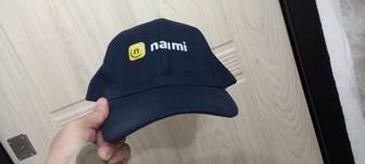 Продам кепку Найми кз новая
