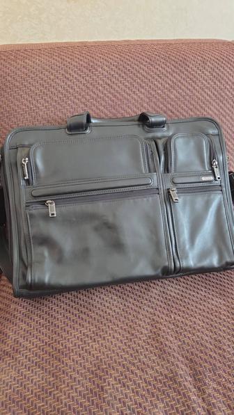 TUMI сумка оригинал